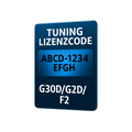 Ninebot G30D G2D F2 F2 Pro Tuning Lizenzcode – E-Scooter Tune-it