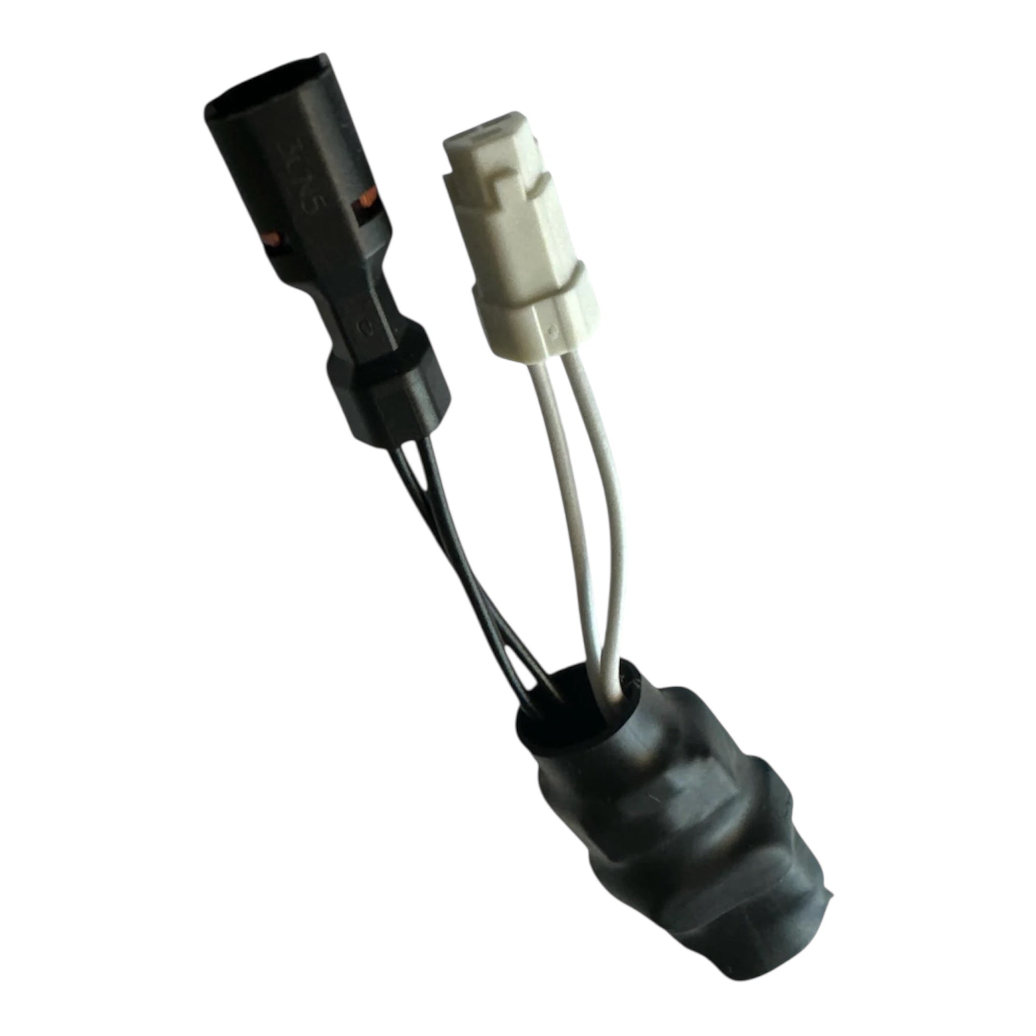 Giant & Yamaha Tuning YoloBox - 50 Km/h